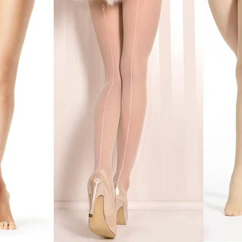 Galateo e cerimonie: indossare collant sì o no?