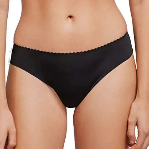 Slip senza cuciture, taglio laser