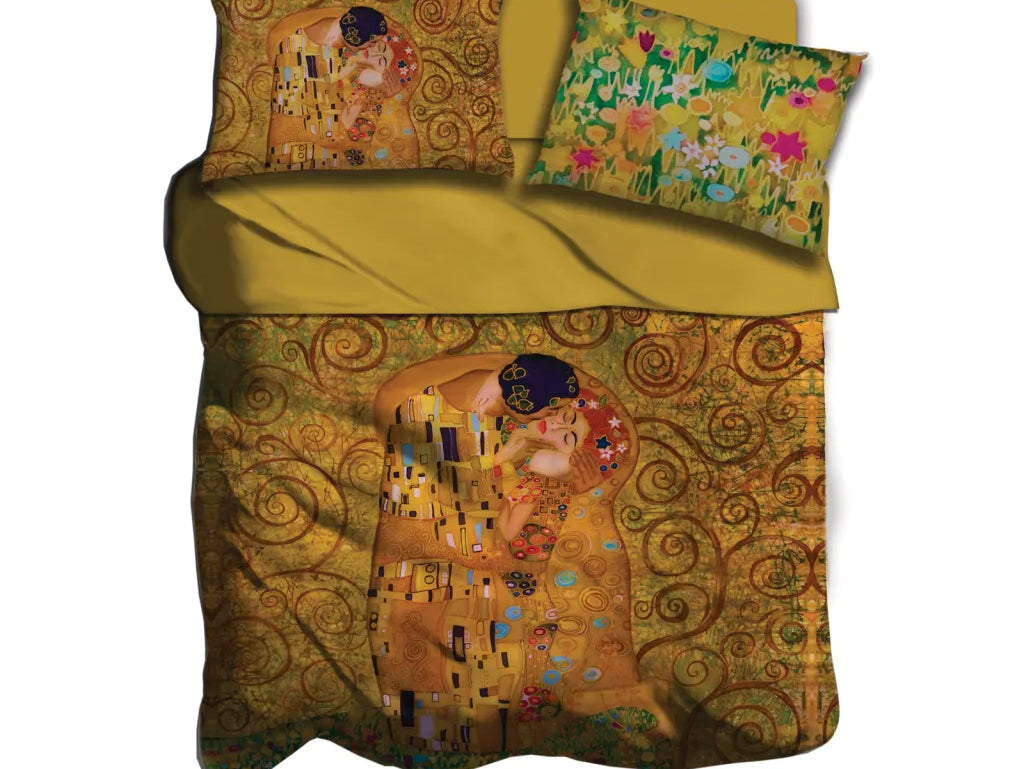 Aggiungi stile e comfort alla tua camera da letto con le lenzuola copriletto