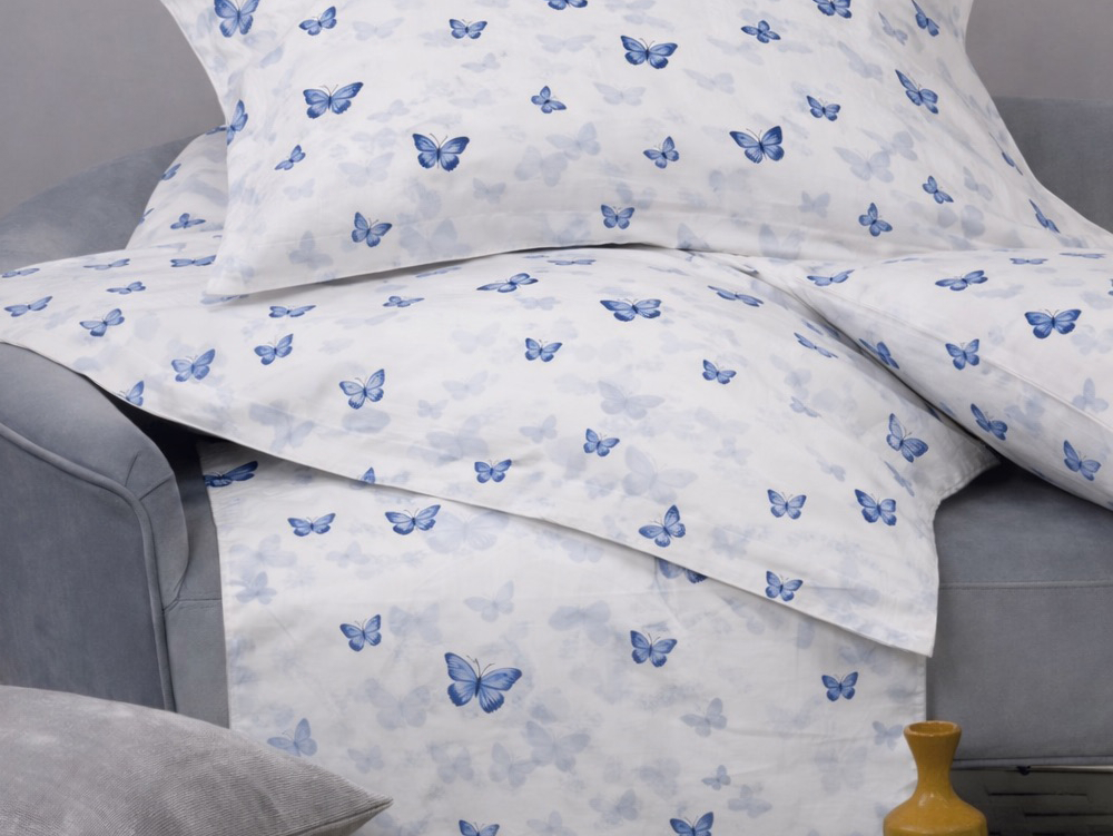 Come scegliere le lenzuola perfette per dormire meglio