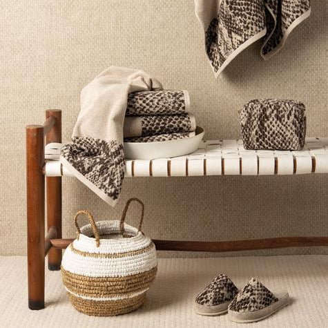 trousse wild Snake Lasa
