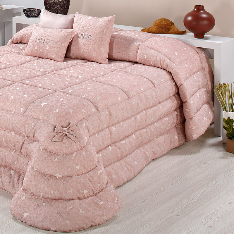 TRAPUNTA / PIUMONE LIU JO