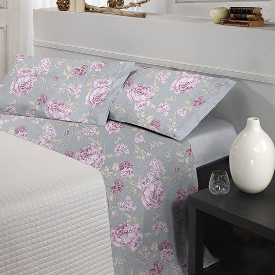 COMPLETI LENZUOLA CAVALIERI