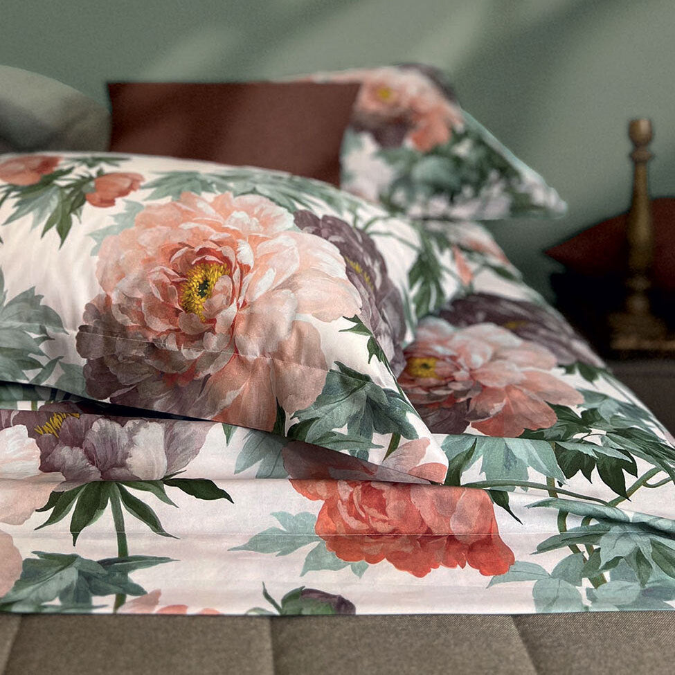 COMPLETO LENZUOLA IN PERCALLE