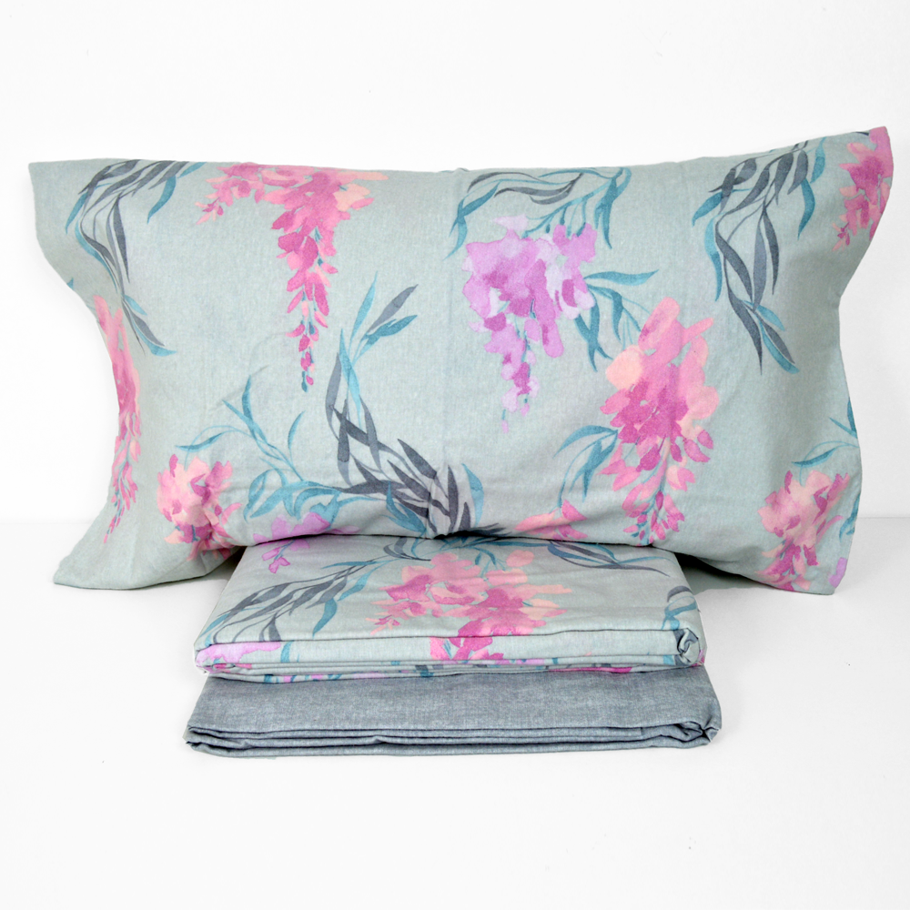 LENZUOLA IN FLANELLA