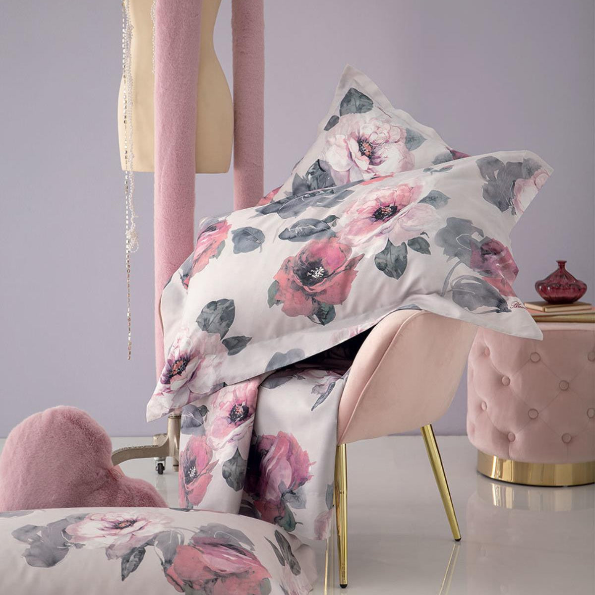 Completi Lenzuola Blumarine