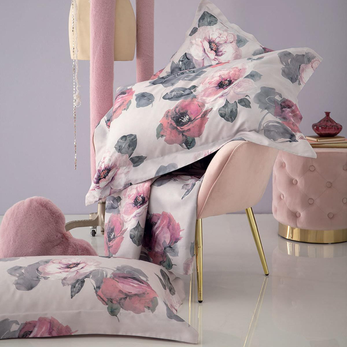 Completi Lenzuola Blumarine