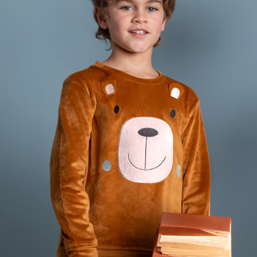 Pigiama invernale Family Uomo Donna Bimbo Bimba art 62783 62601 Disney
