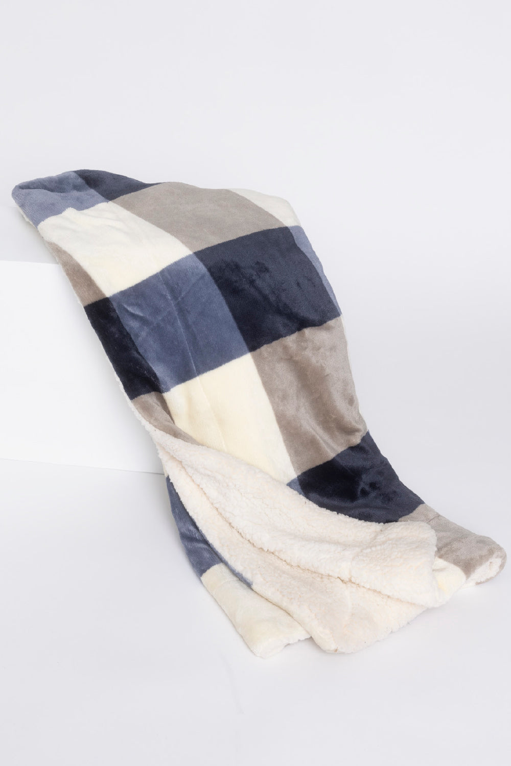 Plaid Coperta admas 69036 127*152 cm Admas