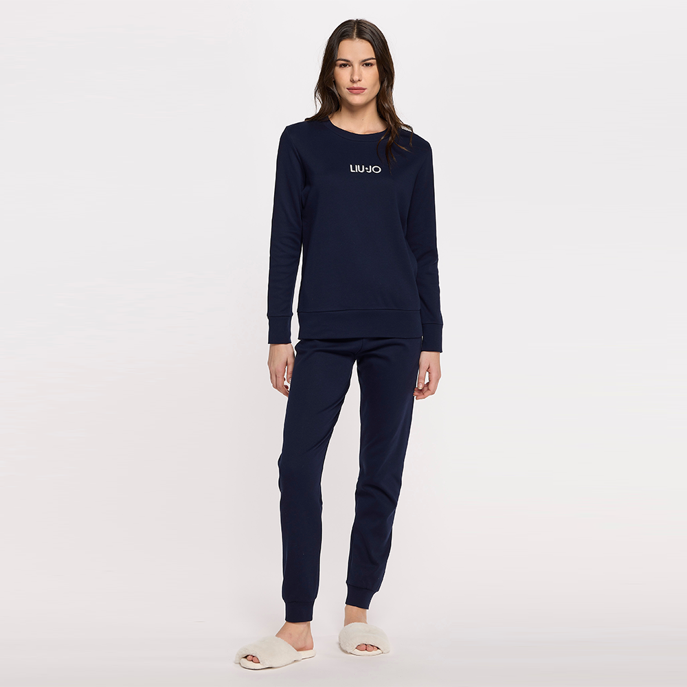 Pigiama donna Punto Milano Liu Jo DL0212 Liu Jo