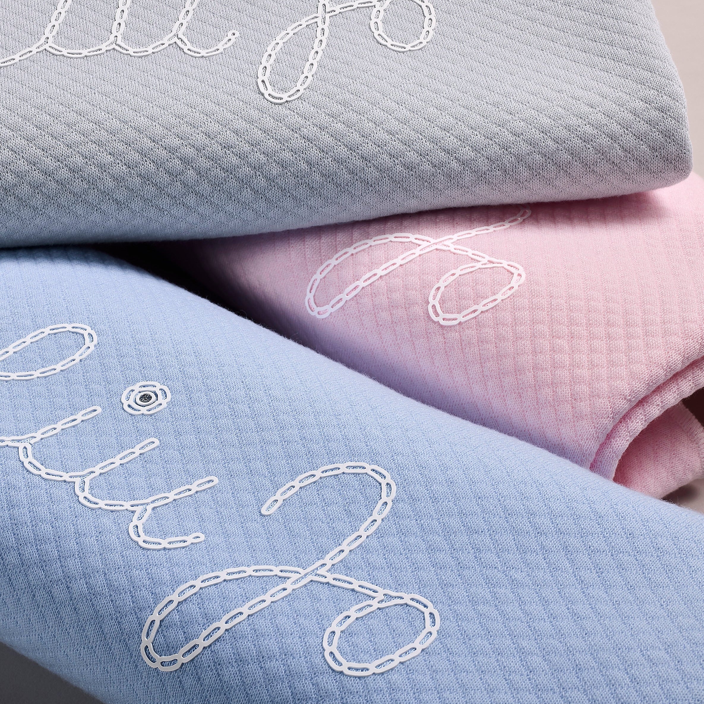 Copertina Liu jo baby in Cotone Cornely Liu Jo