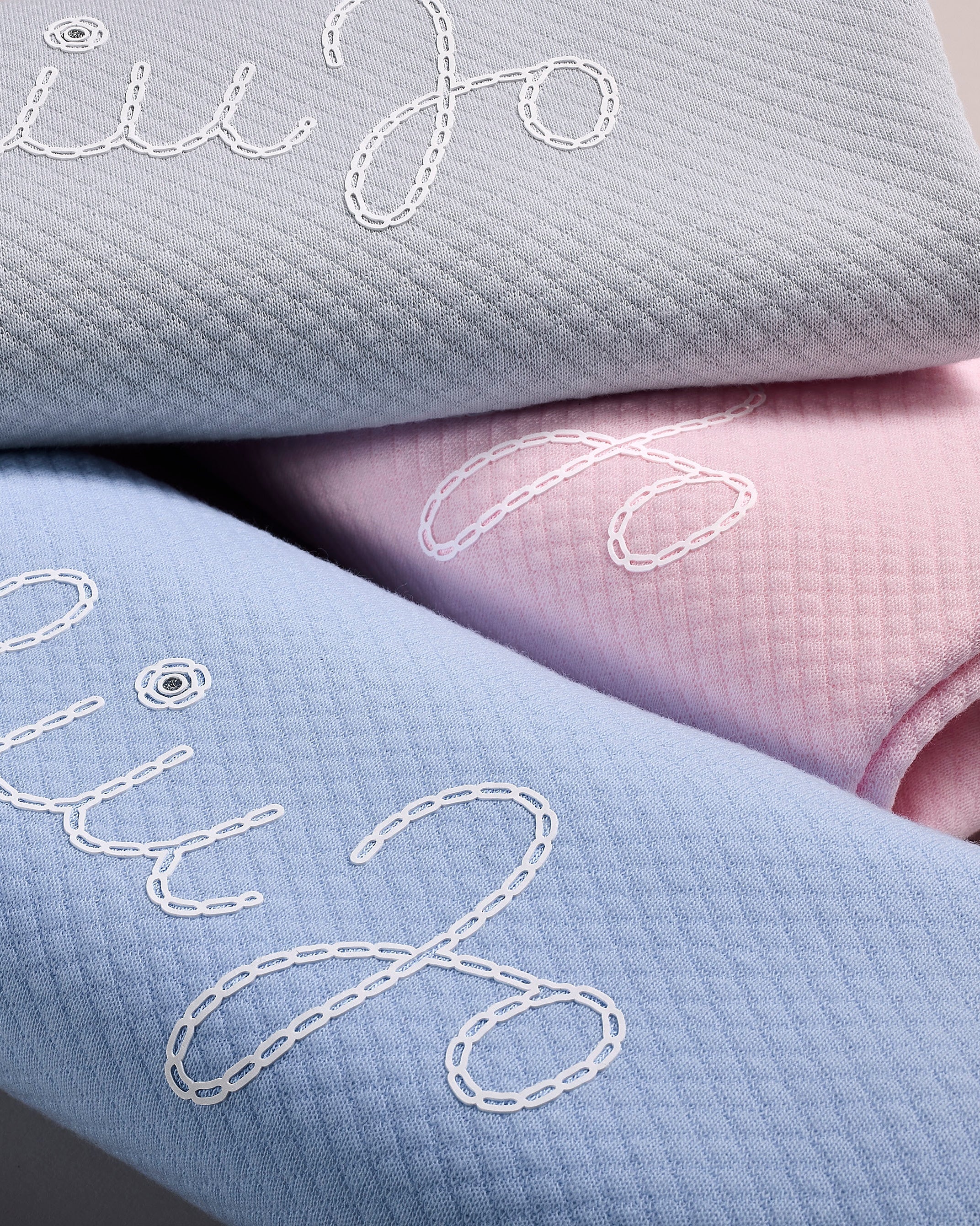 Copertina Liu jo baby in Cotone Cornely Liu Jo