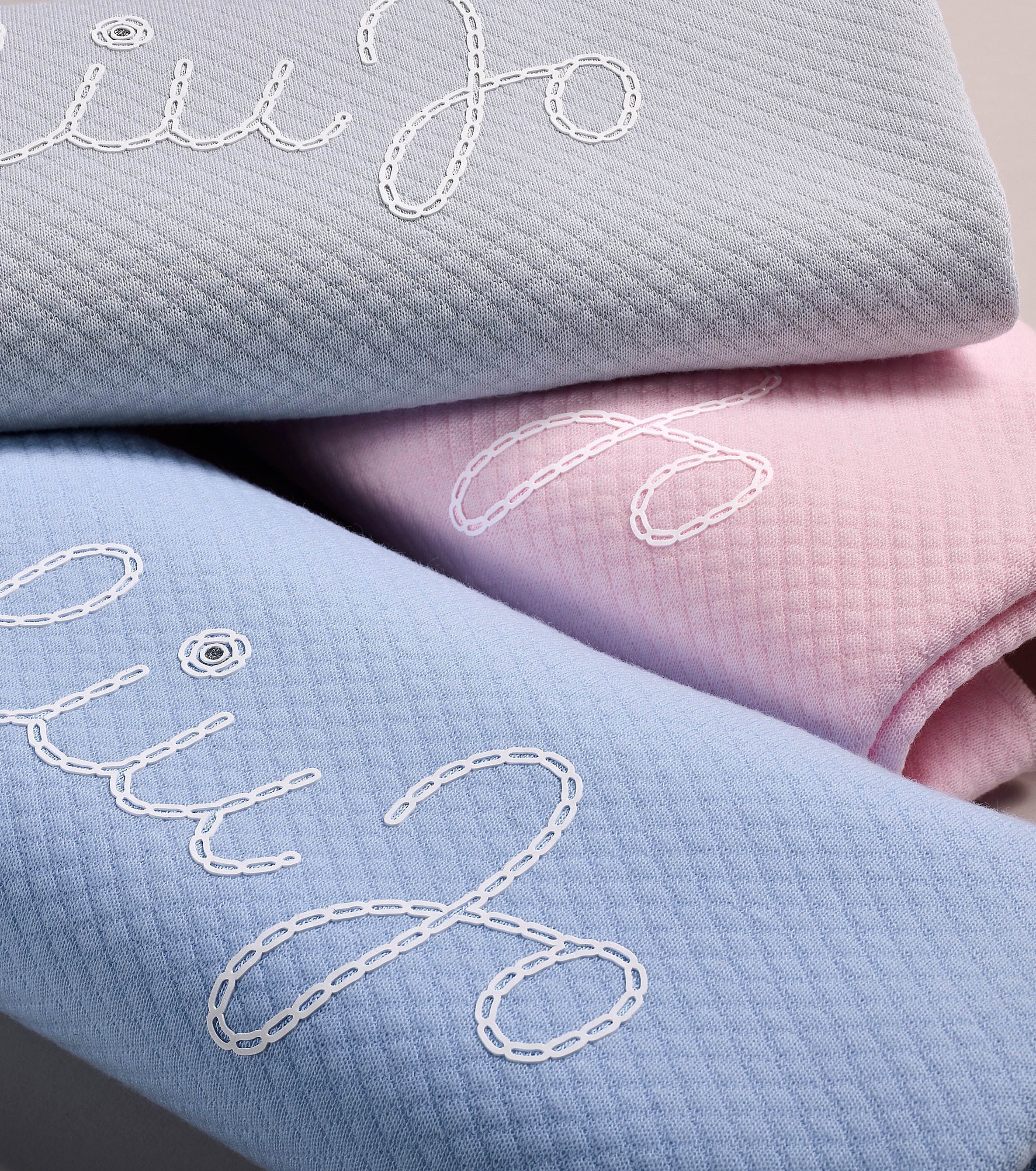 Copertina Liu jo baby in Cotone Cornely Liu Jo