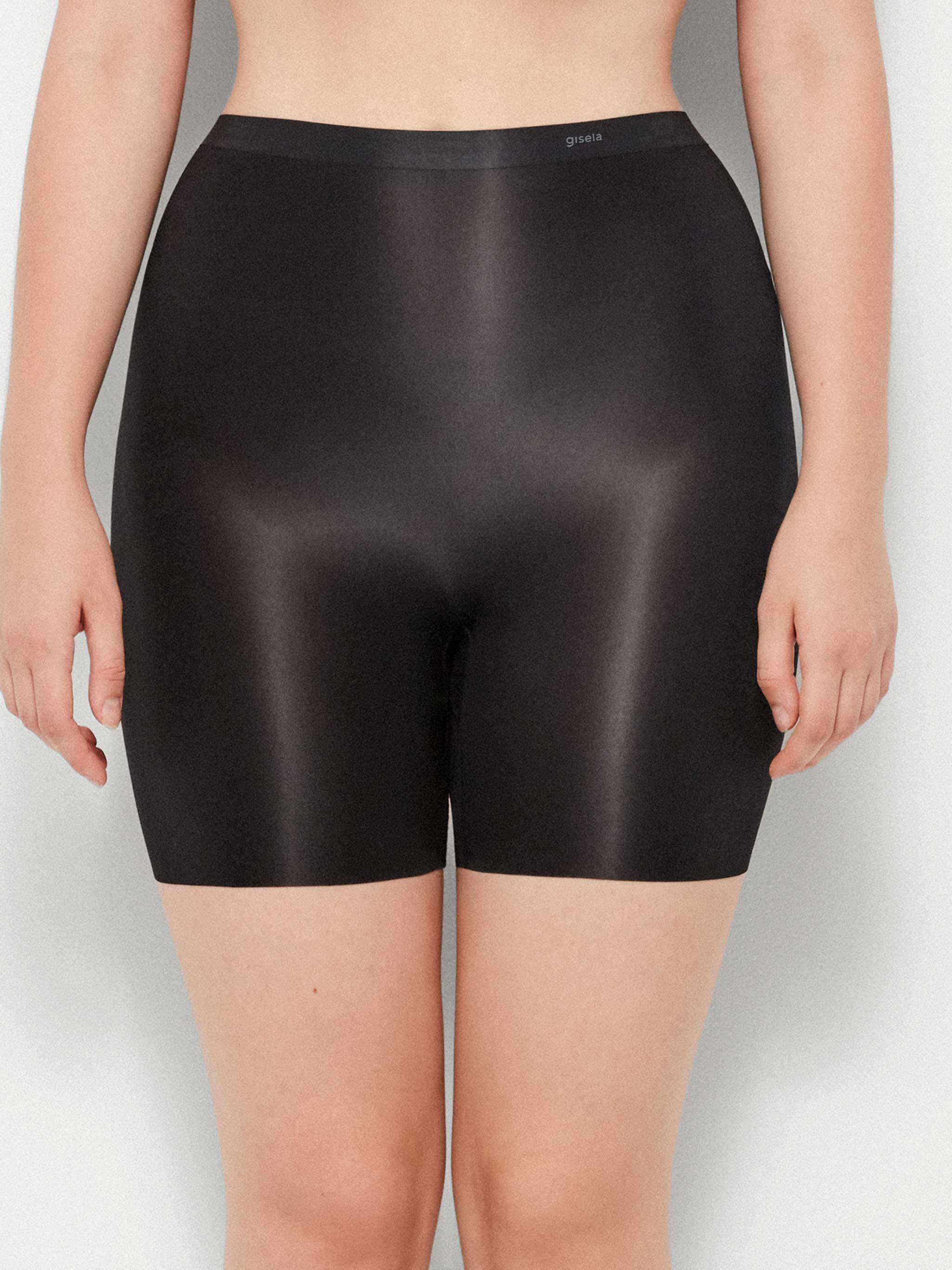 Slip Donna Panty taglio laser Gisela 10028 Gisela
