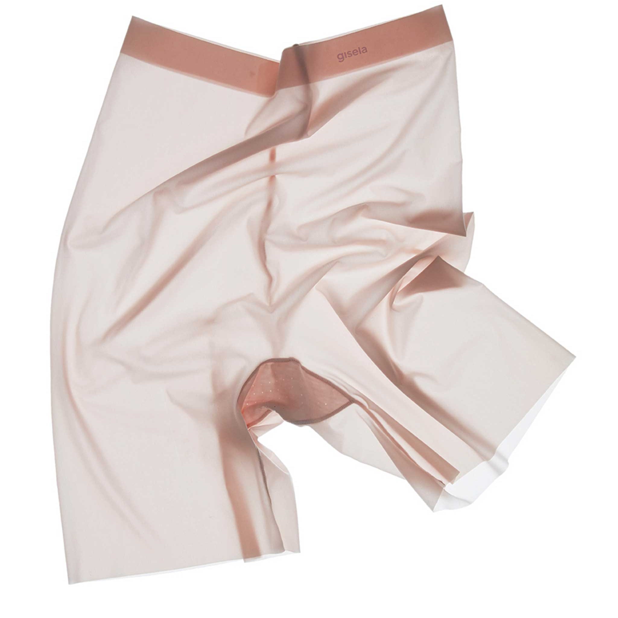 Slip Donna Panty taglio laser Gisela 10028 Gisela