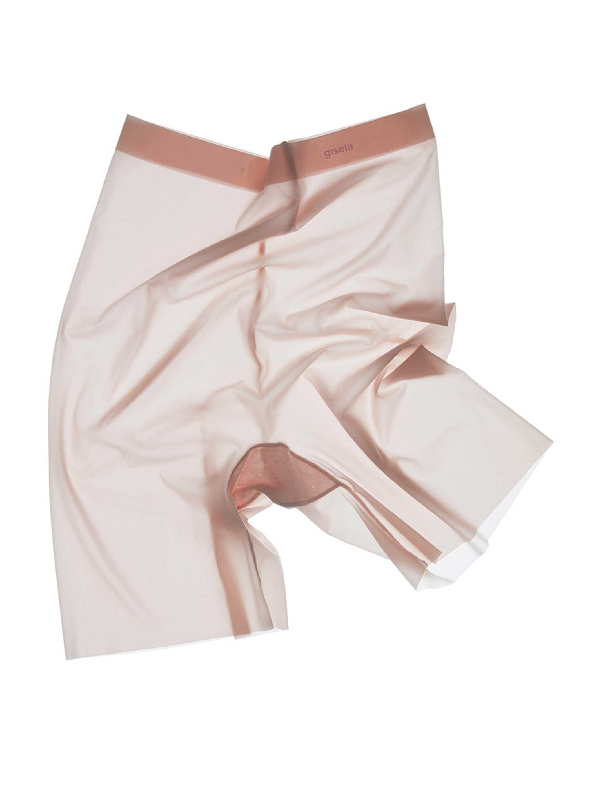 Slip Donna Panty taglio laser Gisela 10028 Gisela