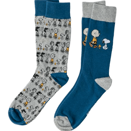 Calzino Uomo Disney snoopy 21035 Admas