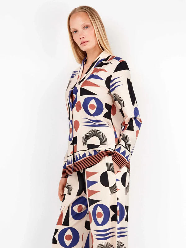 Gisela - Pigiama Donna art bt 20312 Gisela