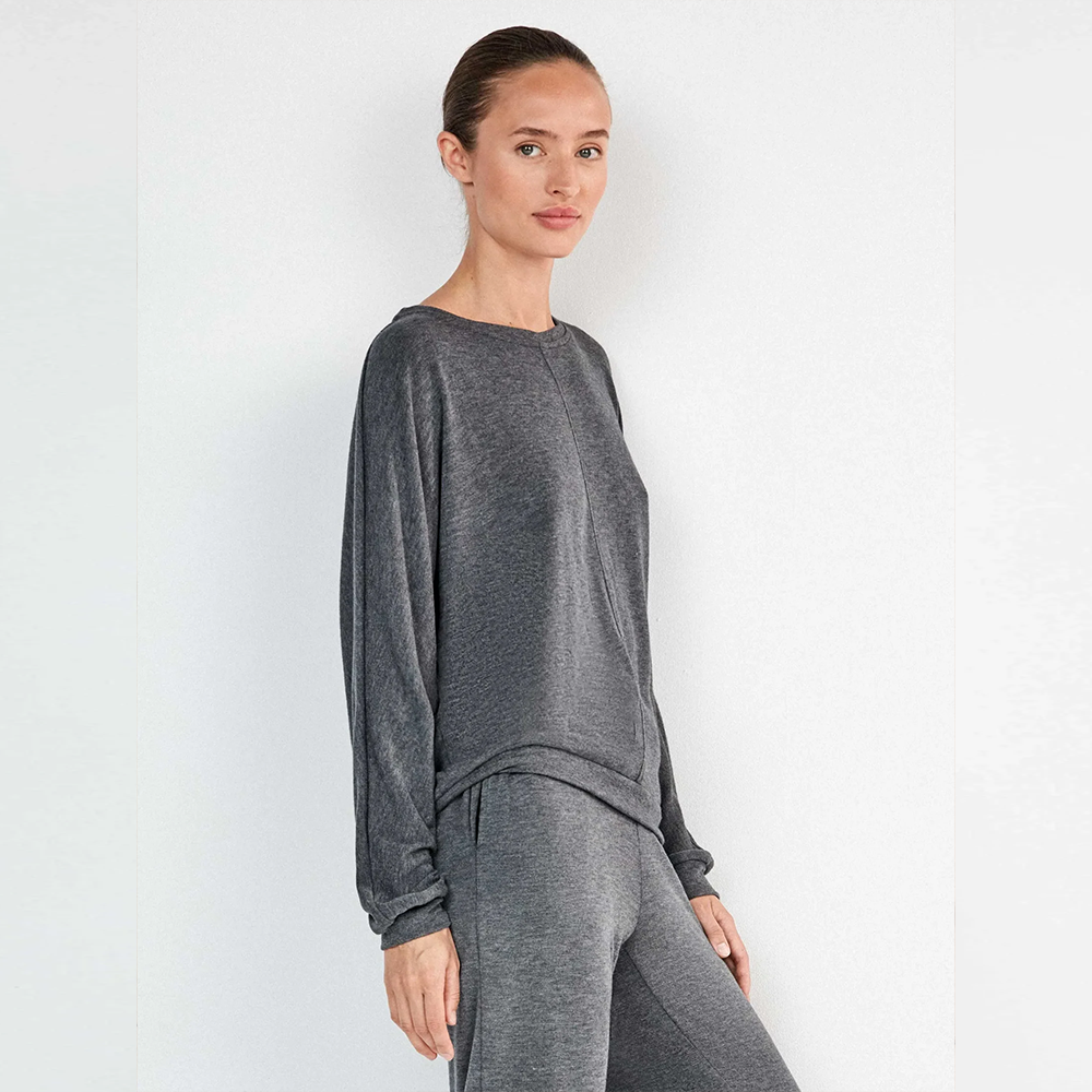 Pigiama invernale Donna Gisela 20441 Gisela