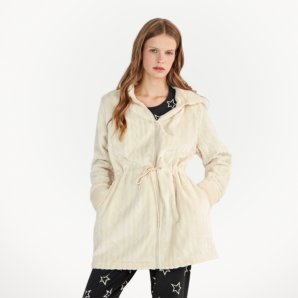 Vestaglia invernale donna Gisela 20452 Gisela