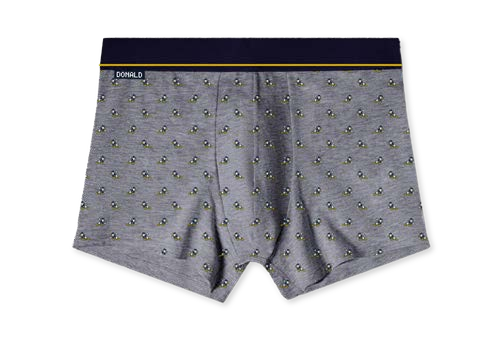 Coppia Boxer Uomo Disney Topolino Papaerino 48666 Disney