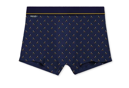 Coppia Boxer Uomo Disney Topolino Papaerino 48666 Disney