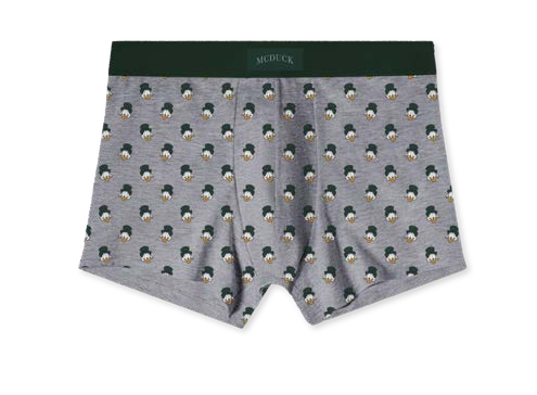 Coppia Boxer Uomo Disney Papaerone 48654 Disney