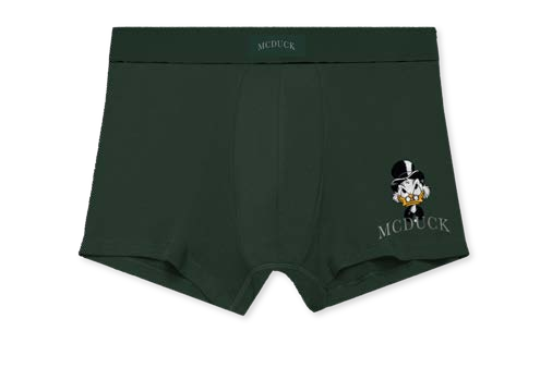 Coppia Boxer Uomo Disney Papaerone 48654 Disney