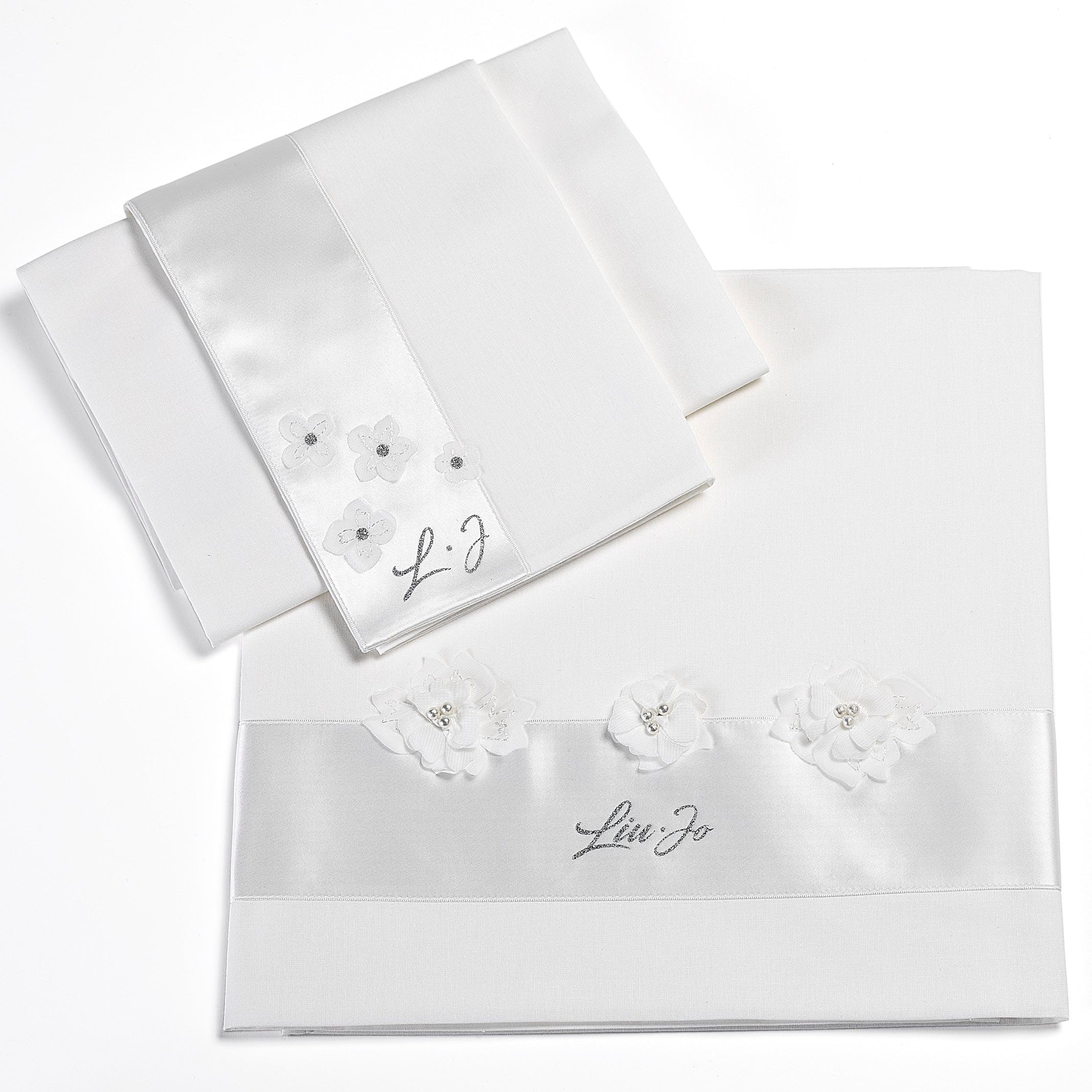 Liu jo Baby Completo 3 pezzi lenzuola Culla art Cerimonia Liu Jo