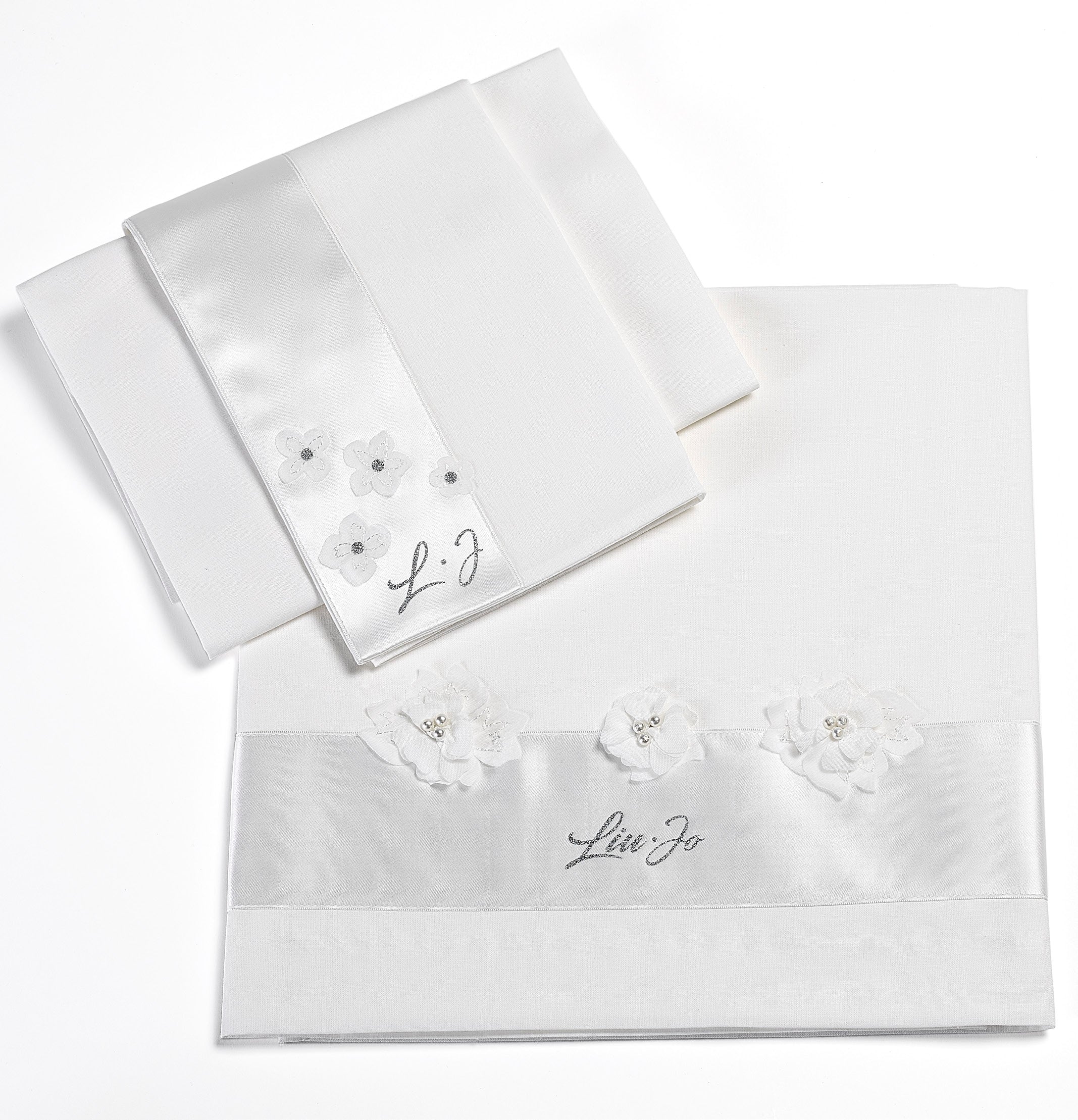Liu jo Baby Completo 3 pezzi lenzuola Culla art Cerimonia Liu Jo
