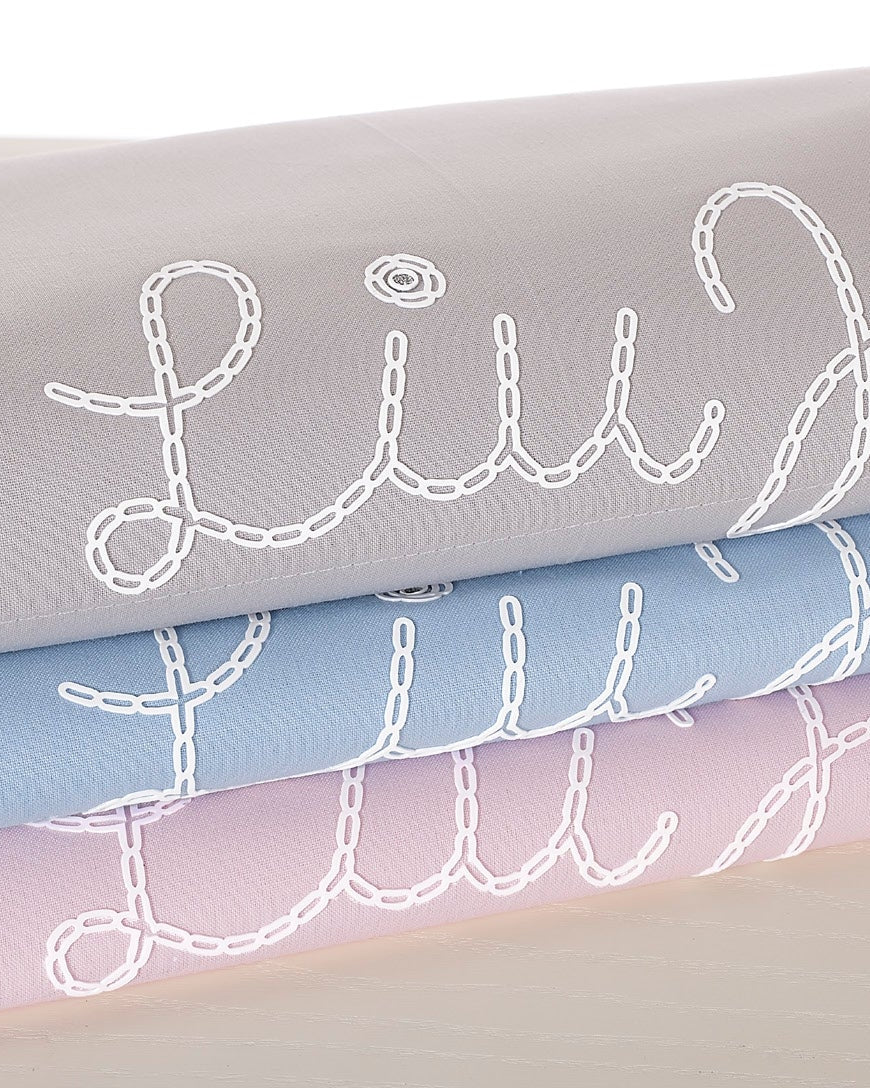Copertina Liu jo baby in Cotone Cornely Liu Jo