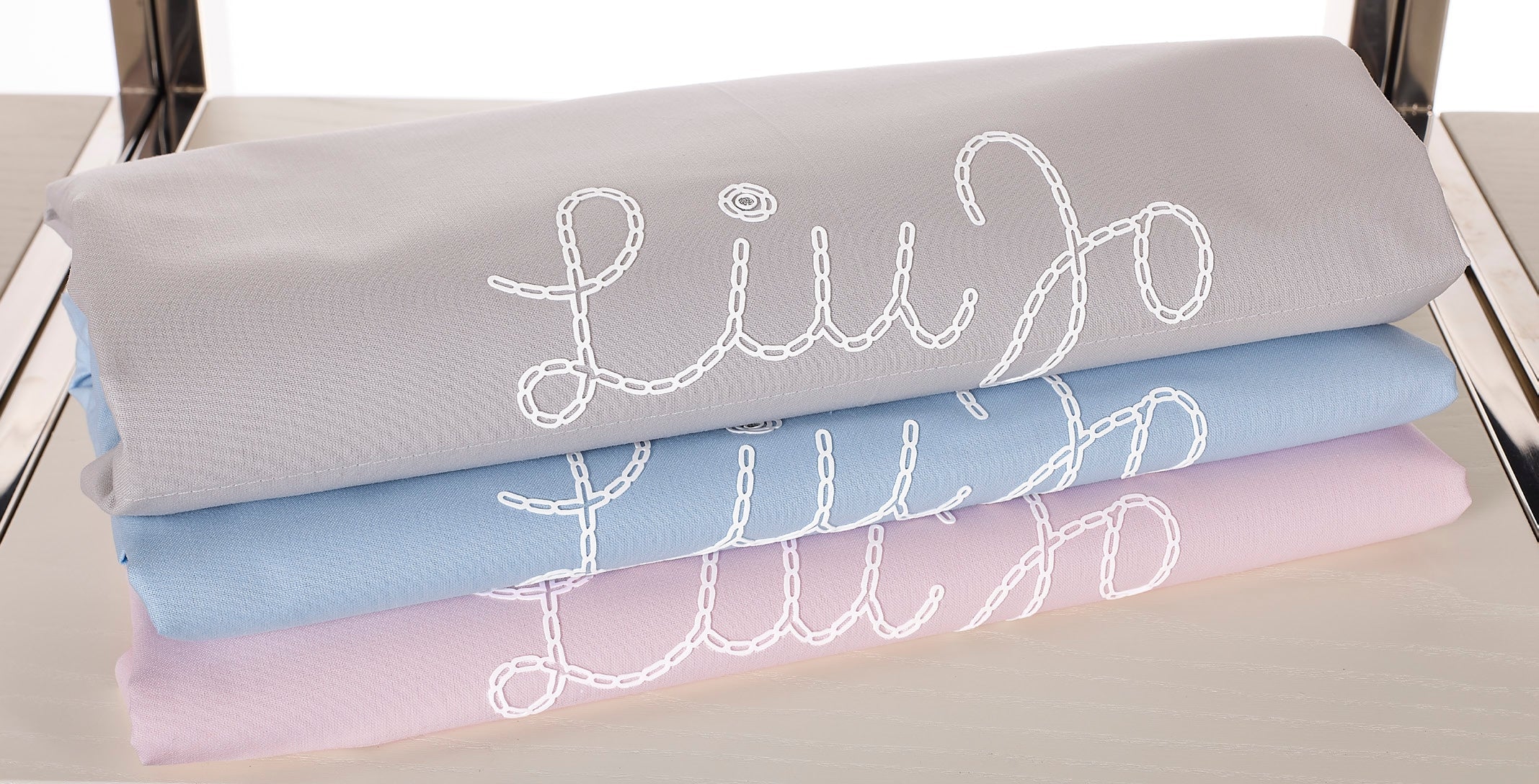 Copertina Liu jo baby in Cotone Cornely Liu Jo