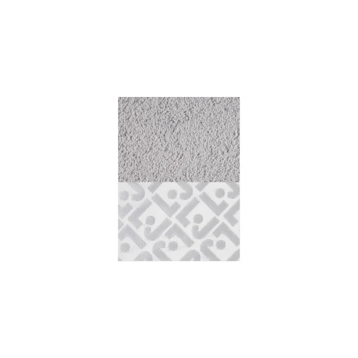 Set asciugamani viso e ospite in spugna NEW LIU JO + colori