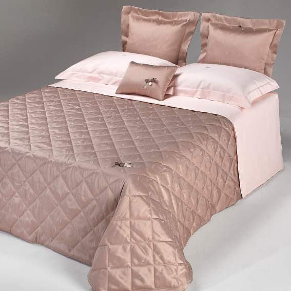 Trapunta Piumone Liu jo casa Matrimoniale serie Easy Liu Jo