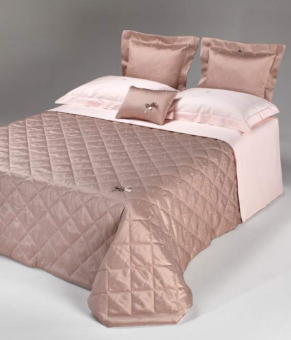 Trapunta Piumone Liu jo casa Matrimoniale serie Easy Liu Jo