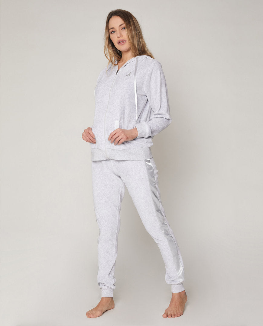 Tuta homewear Donna Admas 55860 Admas