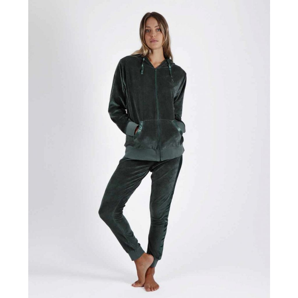 Tuta homewear Donna Admas 55860 Admas