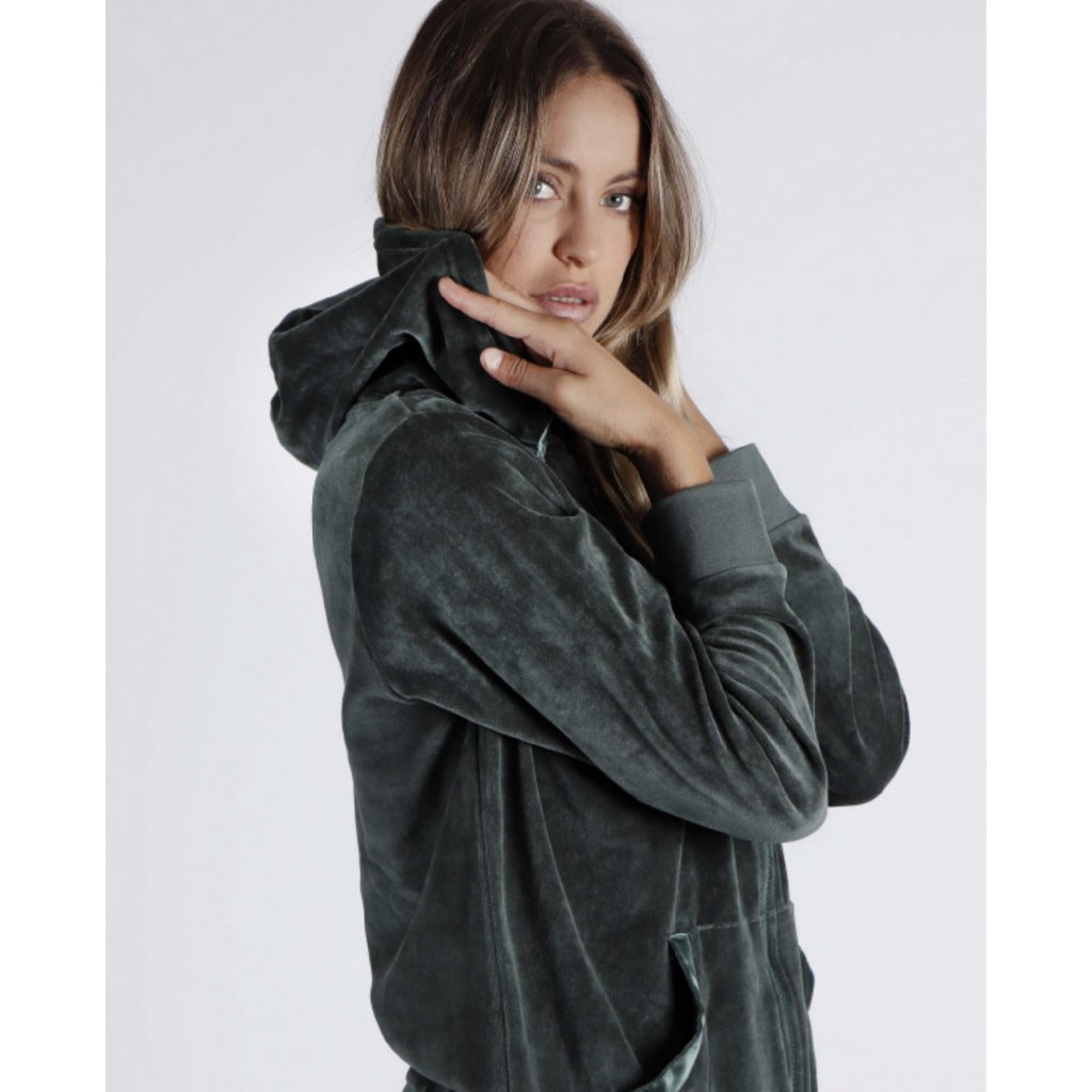 Tuta homewear Donna Admas 55860 Admas