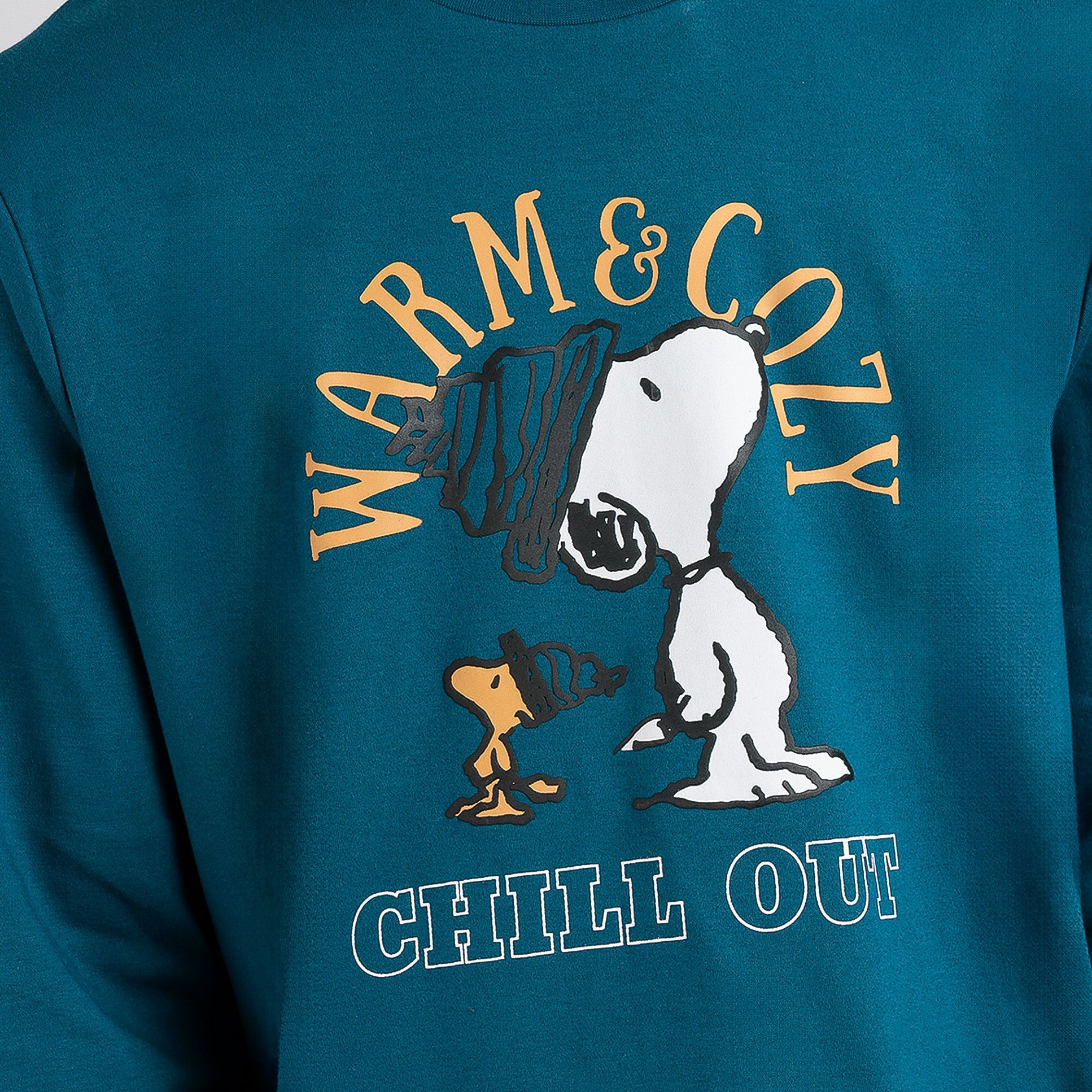 Pigiama Family Uomo Donna Bimbo Bimba art Snoopy 62422 62011 Disney