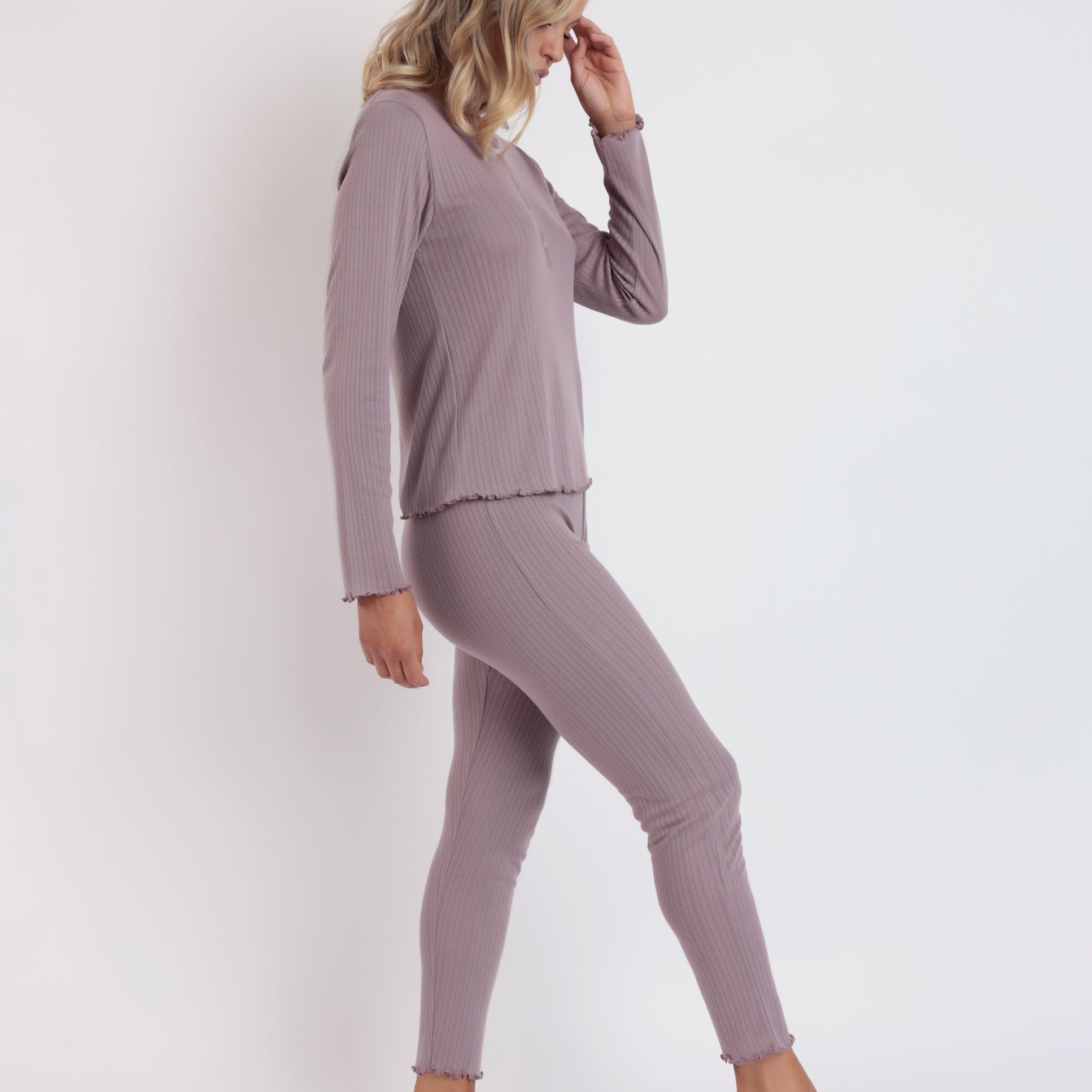 Pigiama Donna in viscosa Admas 62624 Admas