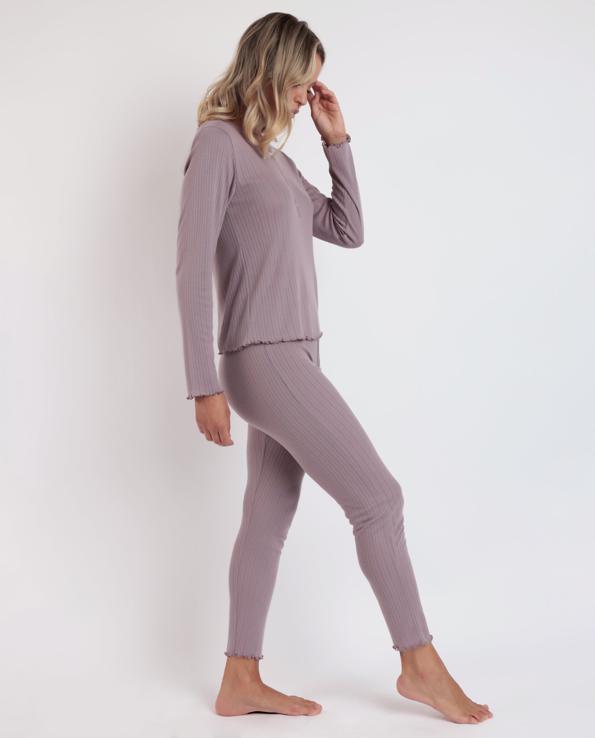 Pigiama Donna in viscosa Admas 62624 Admas