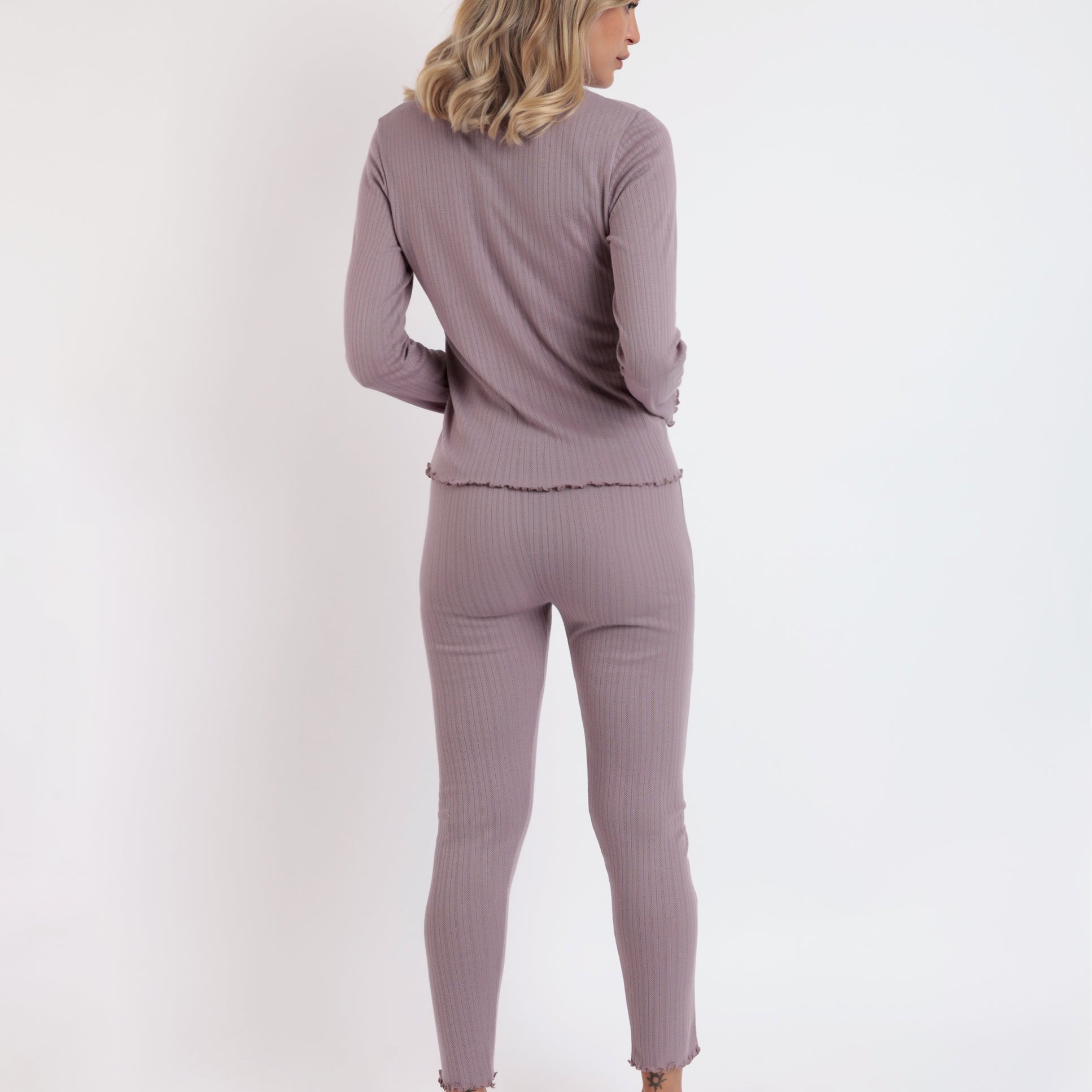 Pigiama Donna in viscosa Admas 62624 Admas