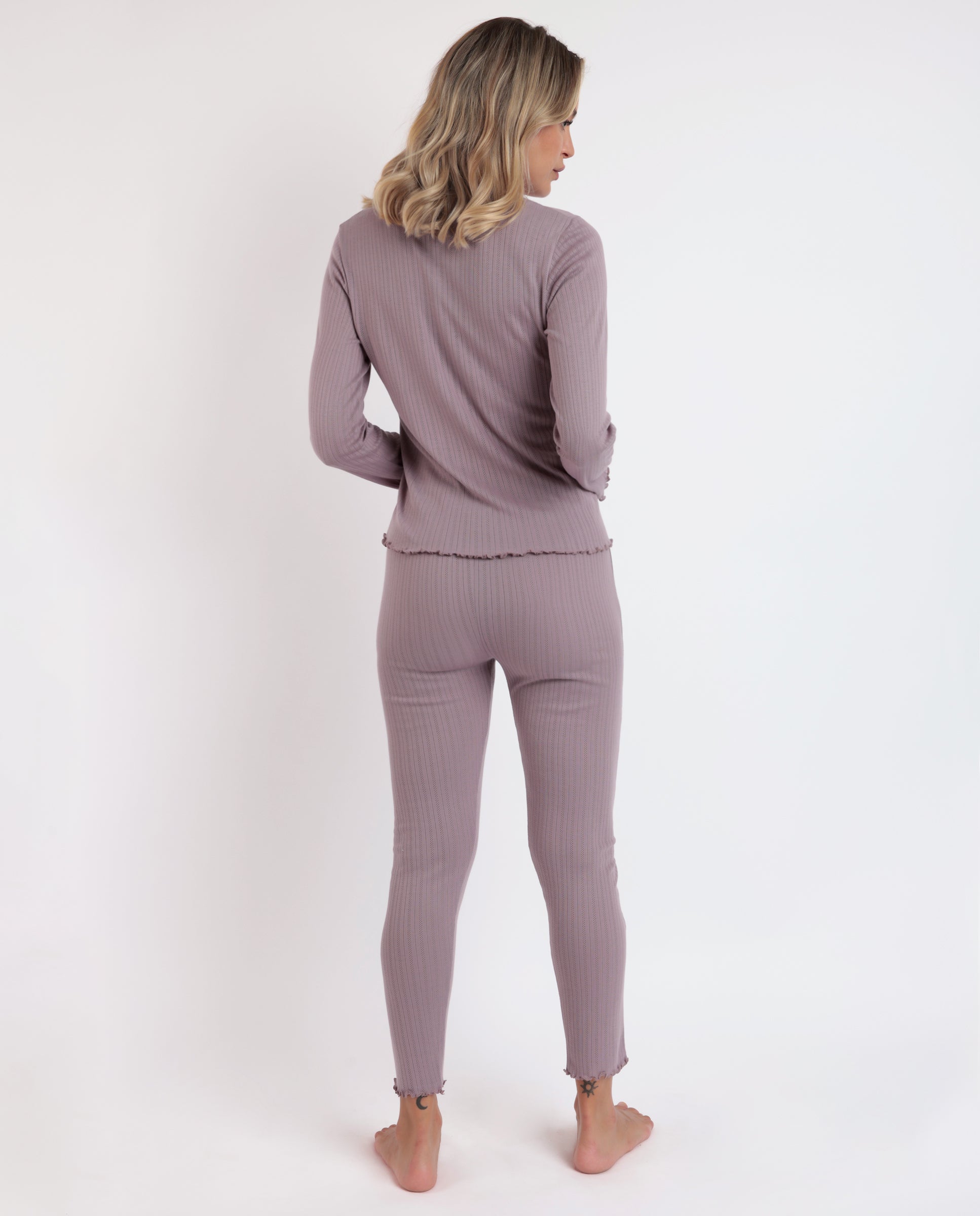Pigiama Donna in viscosa Admas 62624 Admas
