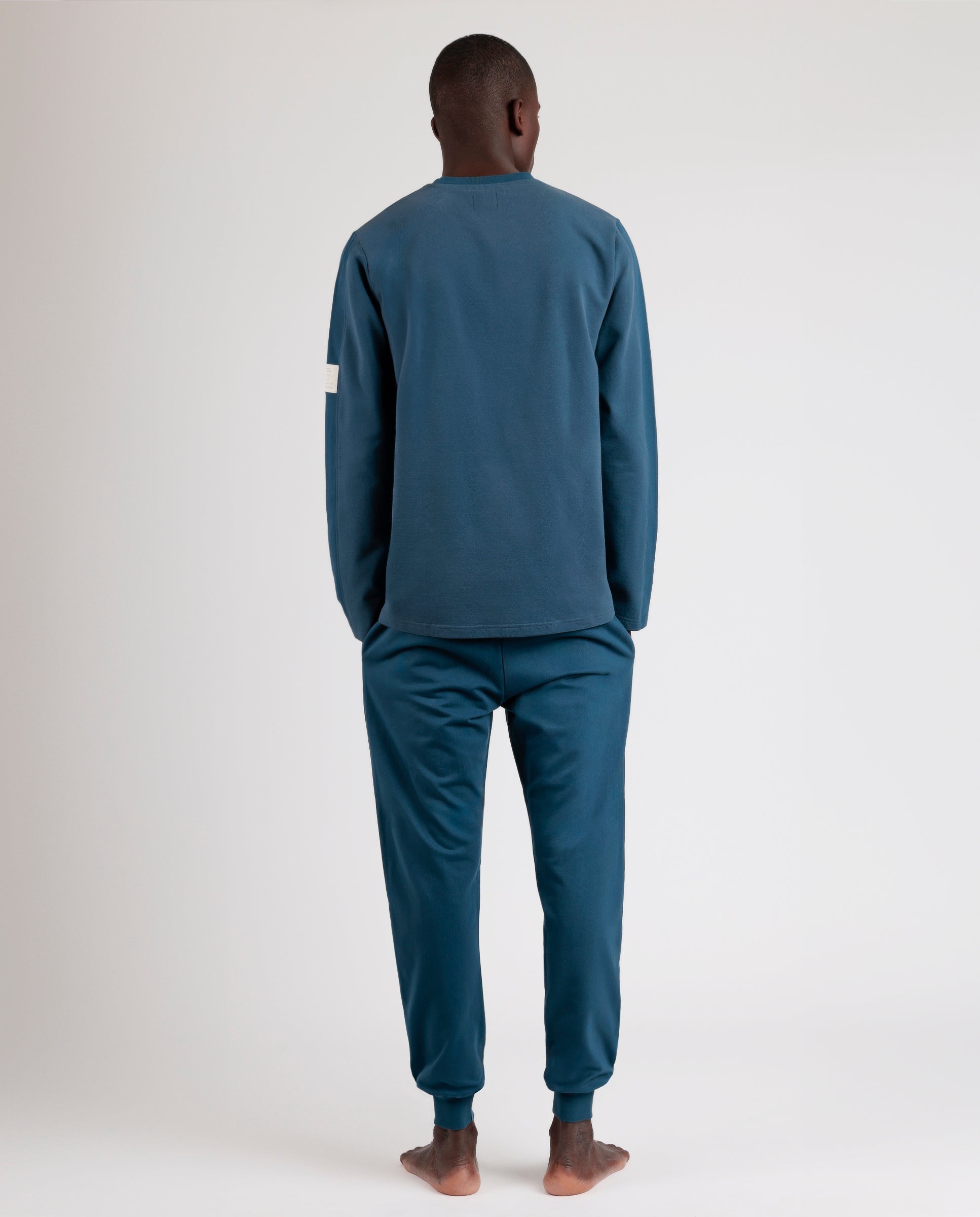 Pigiama Uomo Admas 62776 new Plan Admas
