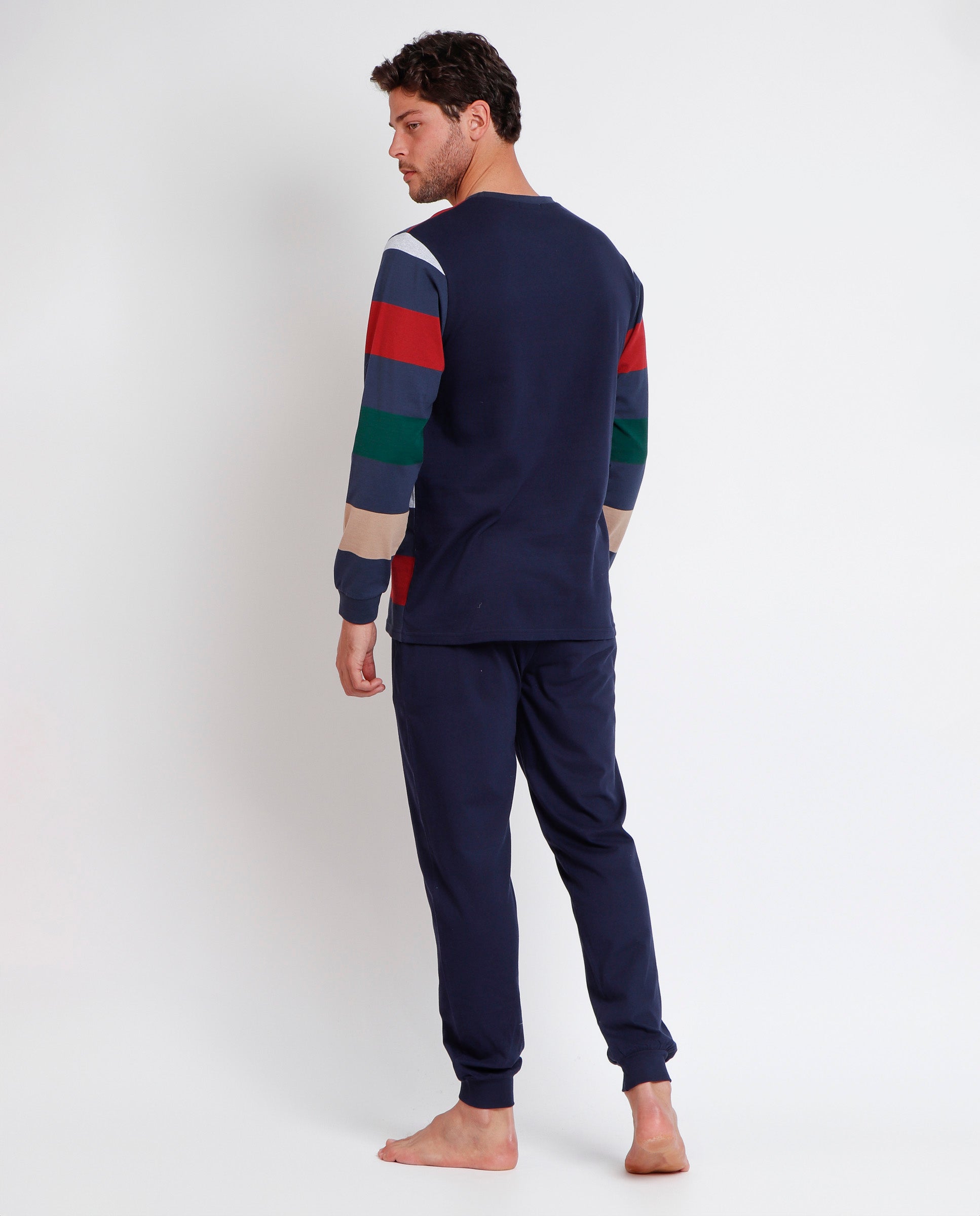 Pigiama Uomo Admas 62784 Admas