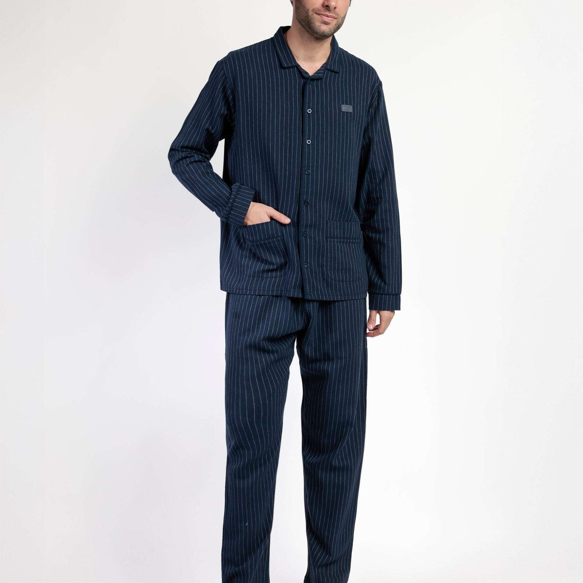 Pigiama Uomo Antonio Miro 63187 Antonio Miro