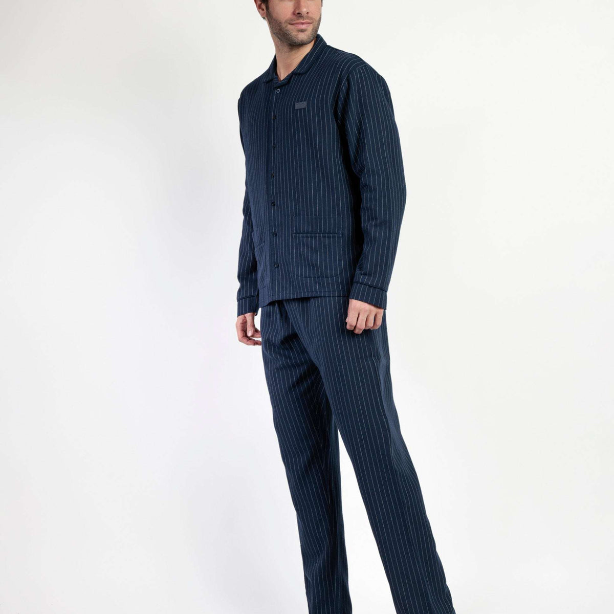 Pigiama Uomo Antonio Miro 63187 Antonio Miro