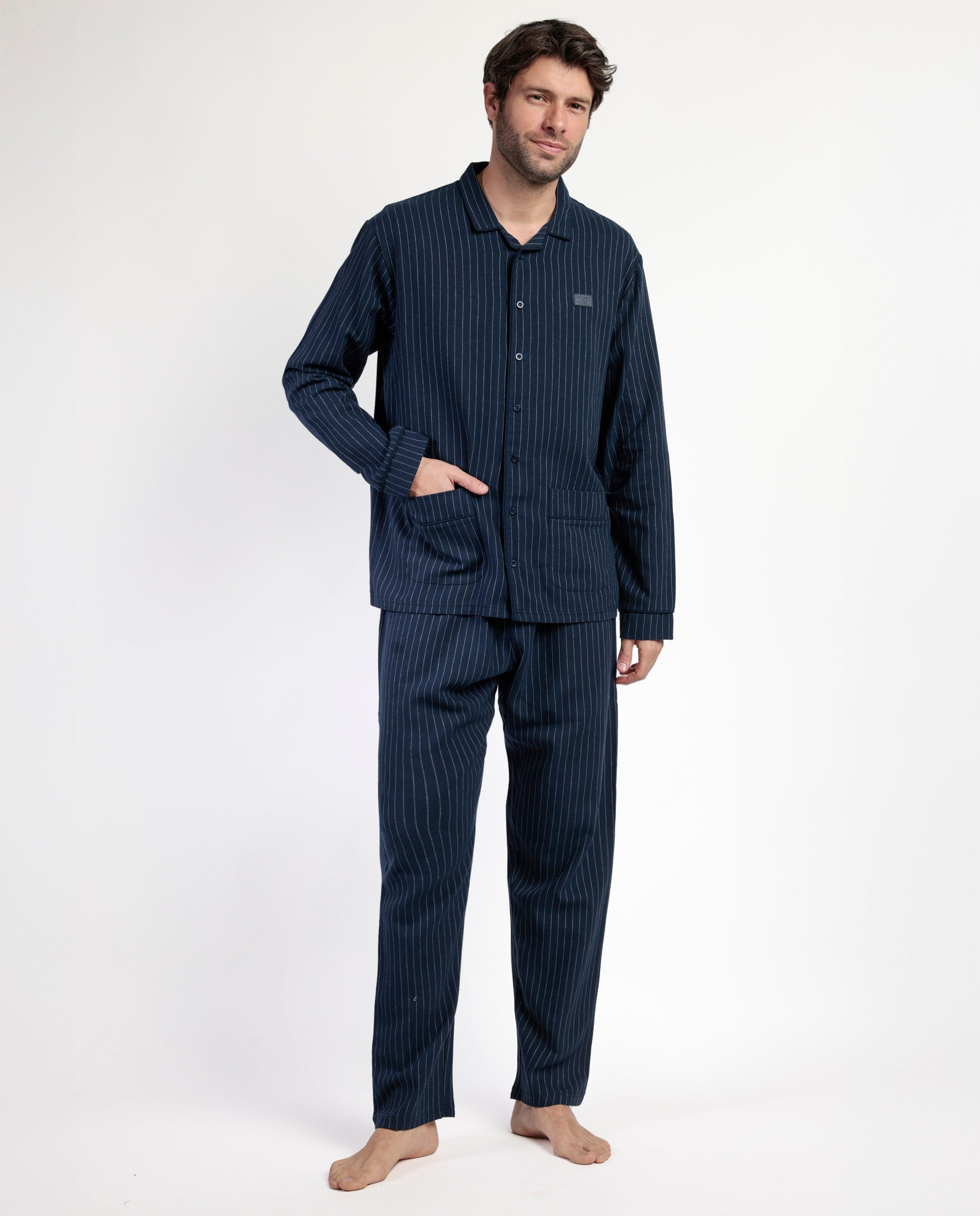 Pigiama Uomo Antonio Miro 63187 Antonio Miro