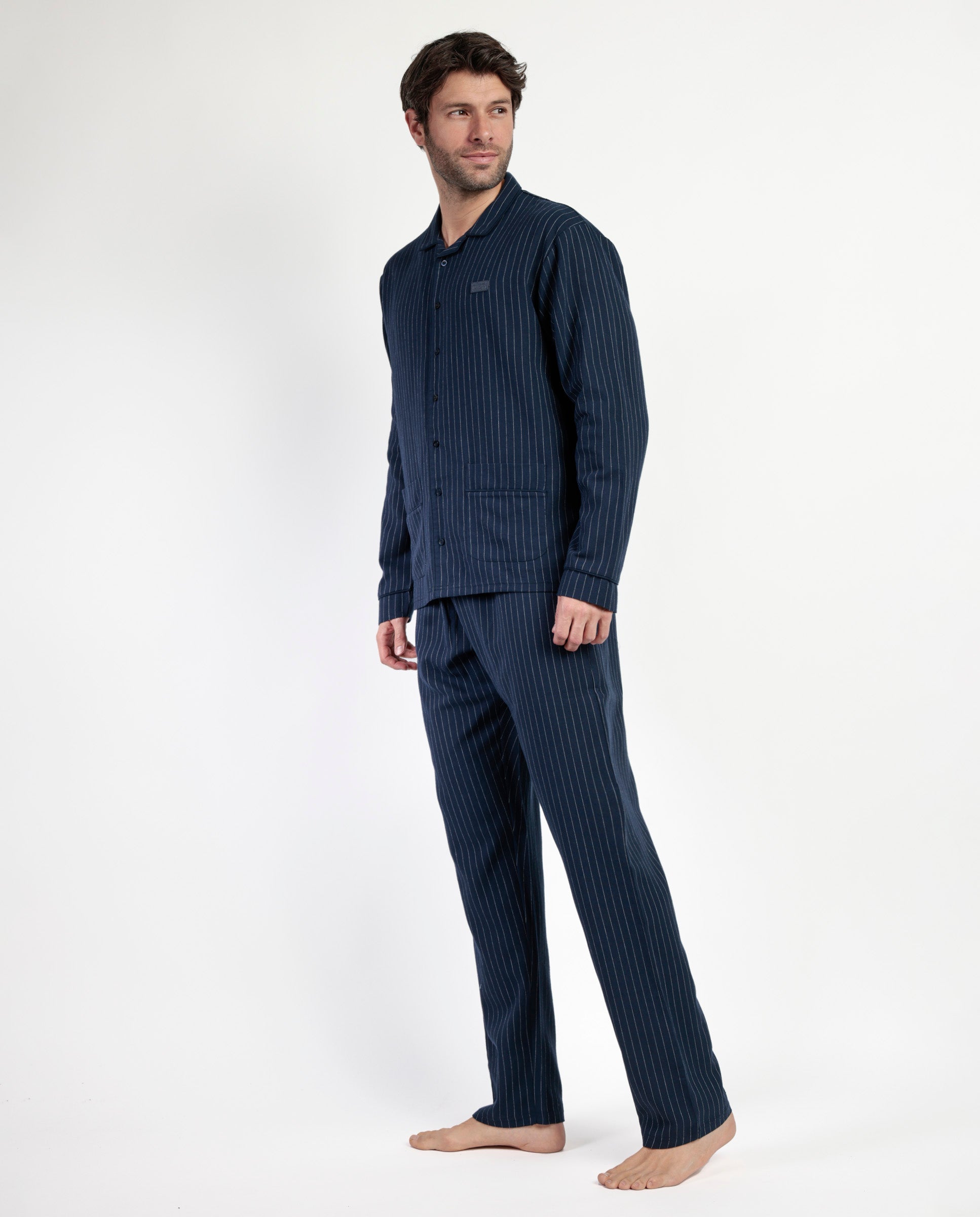 Pigiama Uomo Antonio Miro 63187 Antonio Miro