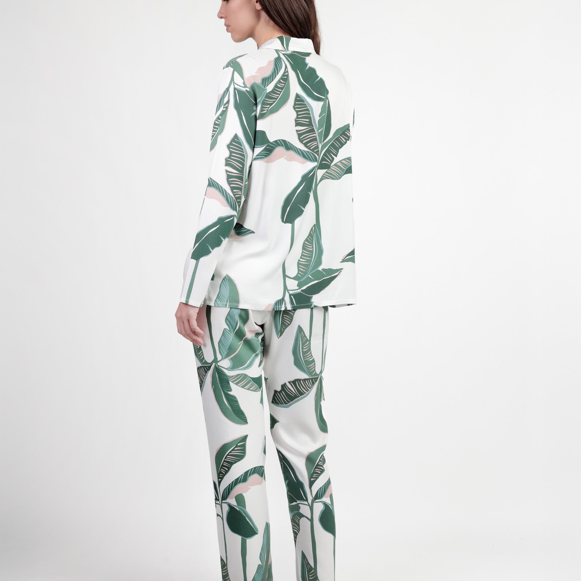 Pigiama Donna in viscosa Admas art 63611 Admas